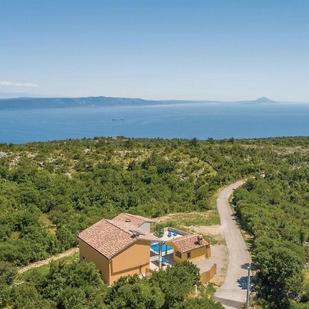 Villa Santa Lucia - Istrian Oasis Koromačno Kültér fotó