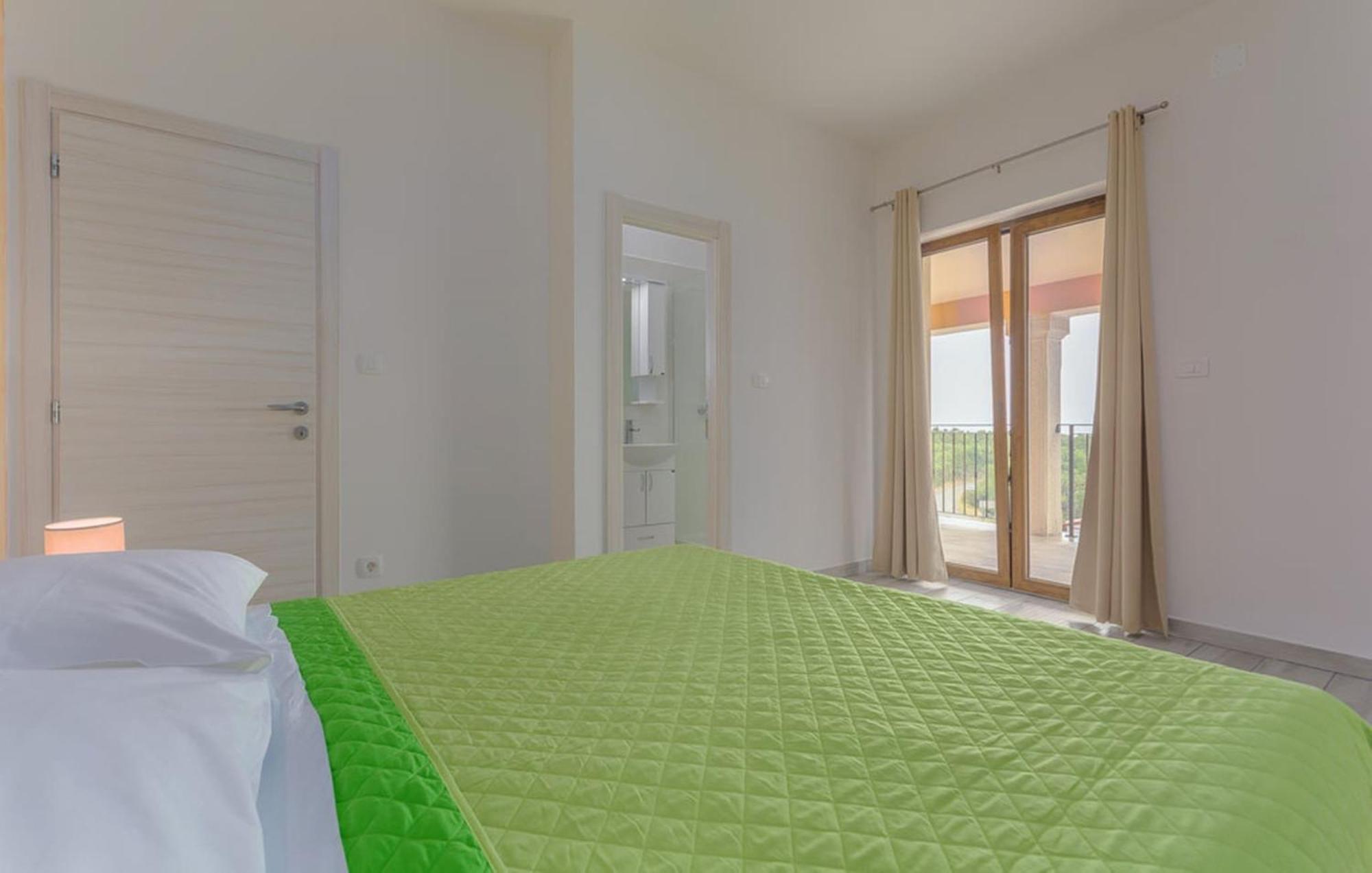 Villa Santa Lucia - Istrian Oasis Koromačno Kültér fotó