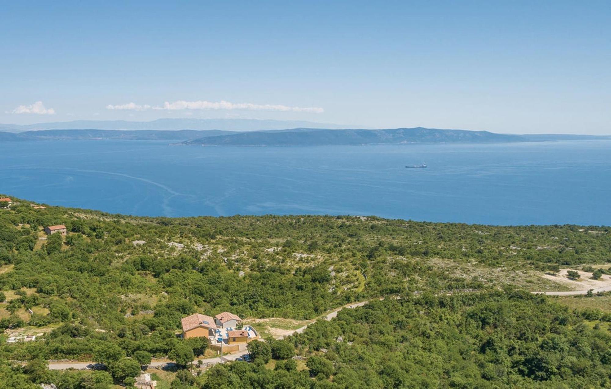 Villa Santa Lucia - Istrian Oasis Koromačno Kültér fotó