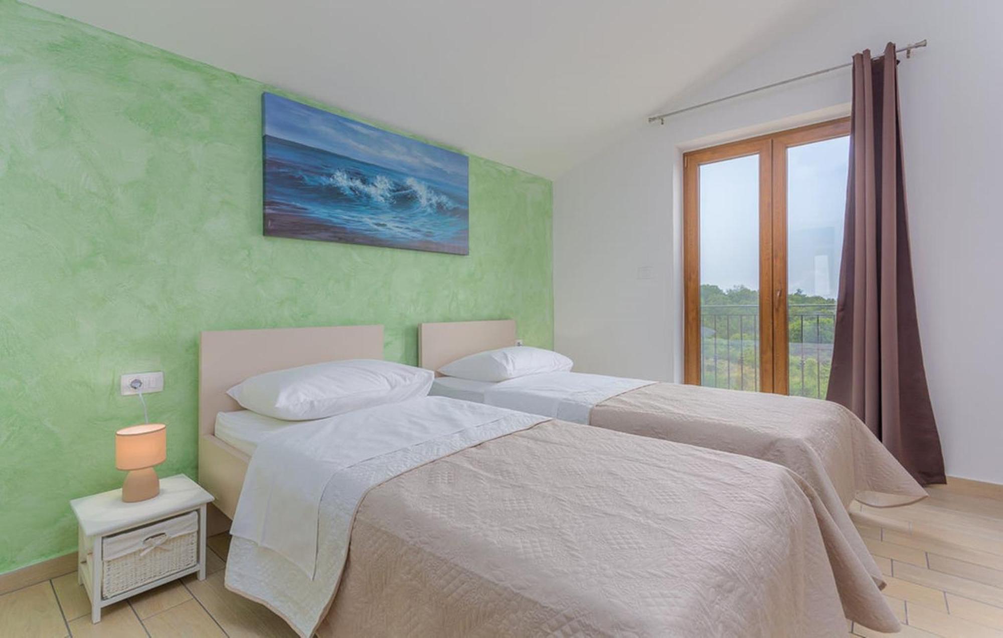 Villa Santa Lucia - Istrian Oasis Koromačno Kültér fotó
