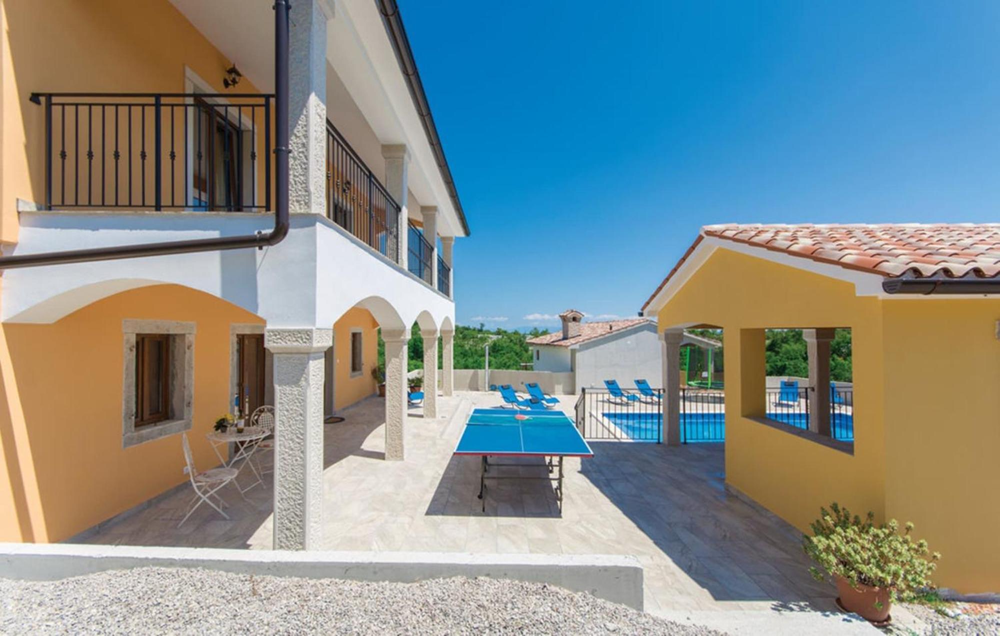 Villa Santa Lucia - Istrian Oasis Koromačno Kültér fotó