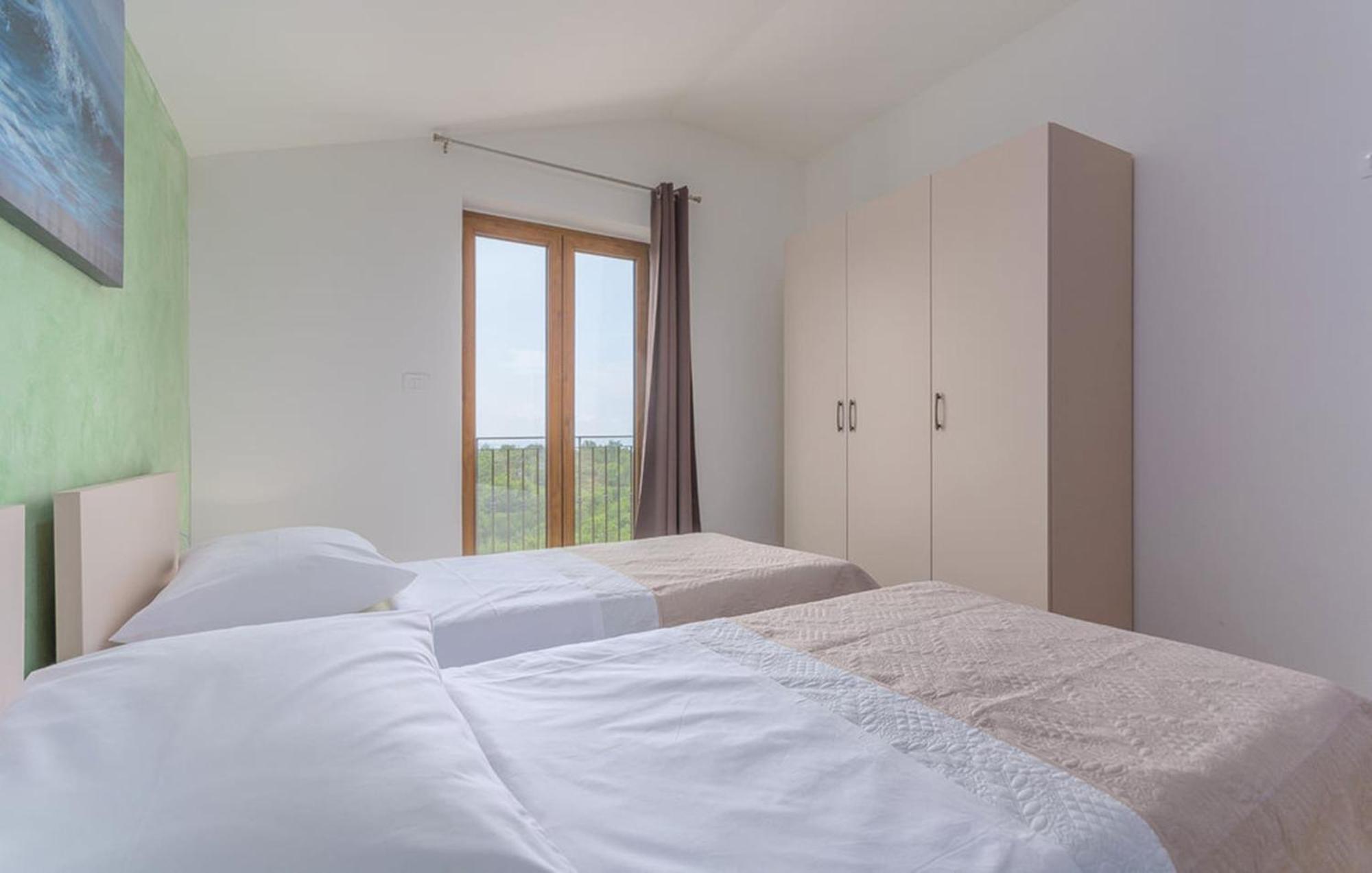 Villa Santa Lucia - Istrian Oasis Koromačno Kültér fotó