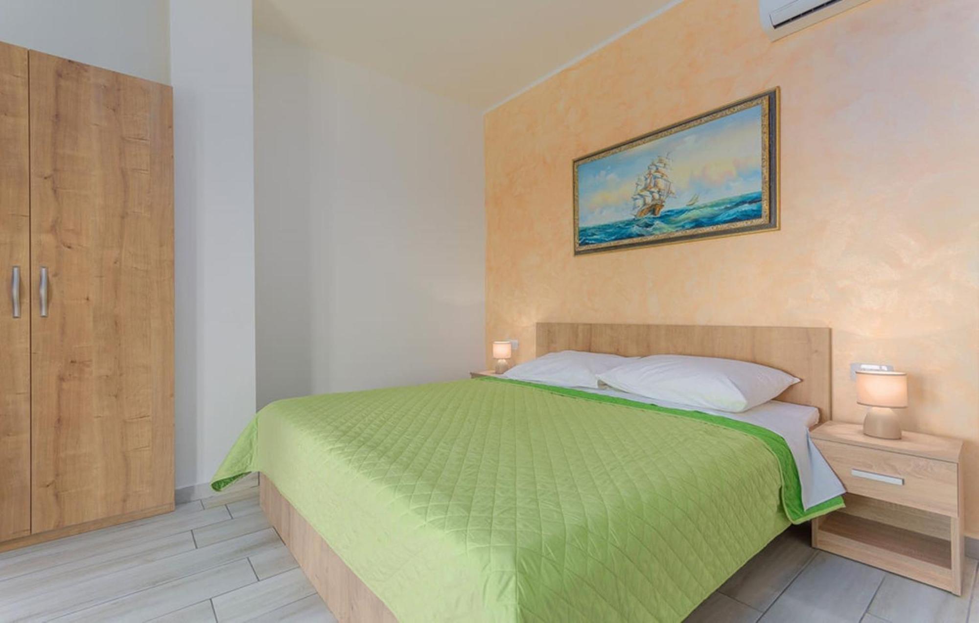 Villa Santa Lucia - Istrian Oasis Koromačno Kültér fotó