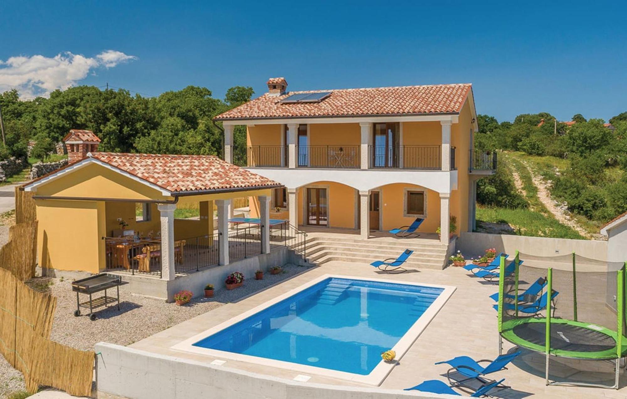 Villa Santa Lucia - Istrian Oasis Koromačno Kültér fotó